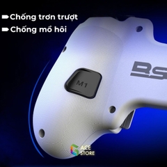 Tay Cầm Chơi Game BSP-D10/BSP-D10S | Máy Chơi Game Hỗ Trợ Đa Nền Tảng SWITCH / Android / iOS / PC / PS3 / PS4