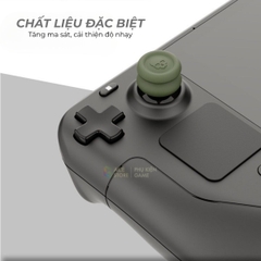 [Chính hãng] Bộ Bọc Núm Joystick Skull & Co – Dành Cho Steam Deck / OLED / ROG Ally  X