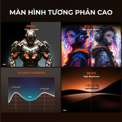 Retroid Pocket 5 – Máy Chơi Game Cầm Tay Android 13 Giả Lập Mọi Game Retro