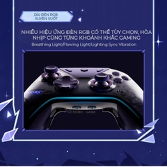 [Limited Edition] Tay cầm Flydigi APEX 5 SKIRK - Phiên bản giới hạn Genshin Impact