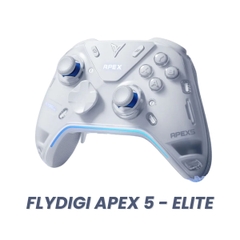[Đặt Trước] Flydigi Apex 5 EVA | Tay Cầm Chơi Game Kết Nối Nearlink 2000hz - BH 12 Tháng