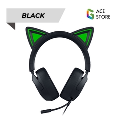 Razer Kraken Kitty V3 X – Tai Nghe Gaming Có Dây, Mic HyperClear, Âm Thanh 7.1, 3 Màu