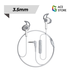 Tai nghe chơi game Plextone G27 trang bị màn loa kép, dây chống đứt & chống rối