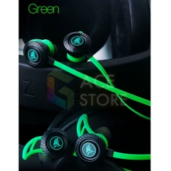 Plextone XMowi RX1 | Tai Nghe Chơi Game Tích Hợp Micro, Thao Rời Cho PUBG, FreeFire, COD