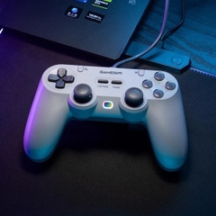 GameSir T3 Lite – Tay Cầm Chơi Game Giá Rẻ Dành Cho Windows, Android, iOS & Switch