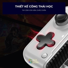 Memo S2 | Tay cầm chơi game kết nối không dây hỗ trợ sạc nhanh 15W