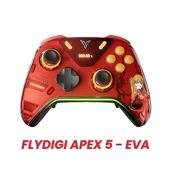 [Đặt Trước] Flydigi Apex 5 EVA | Tay Cầm Chơi Game Kết Nối Nearlink 2000hz - BH 12 Tháng