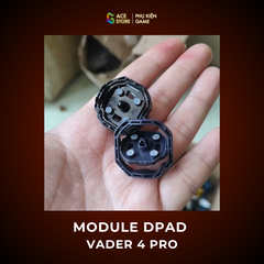 Linh Kiện Thay Thế Flydigi Apex / Vader / Direwolf / Dune Fox