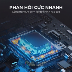 [Chính hãng] Nút Bắn Chơi Game Gace Gaming ET200 – Phụ Kiện PUBG/Free Fire, Auto Tap, Giảm Giật, Nút Bắn Điện Thoại