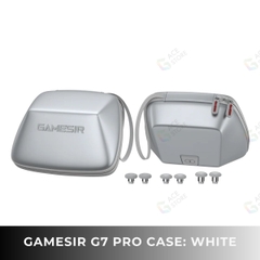 Hộp Đựng Tay Cầm GAMESIR G7 PRO CASE – BẢO VỆ TOÀN DIỆN, TIỆN LỢI MANG ĐI