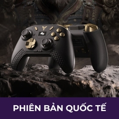 [Sẵn Hàng] Tay cầm Flydigi Apex 4 Wukong - Phiên Bản Giới Hạn | Tay Cầm Chơi Game Không Dây Apex 4 Wukong - Máy Chơi Game trên IOS, Android và PC