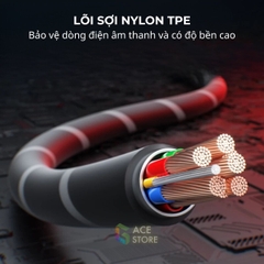 Tai nghe chơi game Plextone Plextone Rx3 Mercury