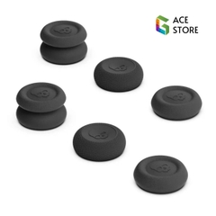 Bộ nút bọc Analog Skull & Co cho tay cầm Flydigi Apex 4 / Vader 4 Pro / Xbox  - Vỉ 3 cặp