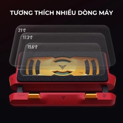 [Sẵn Hàng] Đế Tản Nhiệt Flydigi BS2 Pro Eva Phiên Bản Giới Hạn