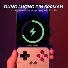 [Chính hãng] GameSir POCKET TACO – TAY CẦM CHƠI GAME RETRO CHO ĐIỆN THOẠI