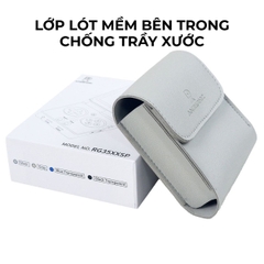 ANBERNIC RG35XX SP - Túi Đựng Máy Chơi Game Gập Nắp Chính Hãng