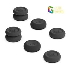 Bộ nút bọc Analog Skull & Co cho tay cầm Flydigi Apex 4 / Vader 4 Pro / Xbox  - Vỉ 3 cặp