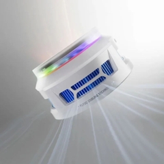 Flydigi B8X | Quạt tản nhiệt sò lạnh từ tính dành cho điện thoại và máy tính bảng