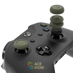 Bộ nút bọc Analog Skull & Co cho tay cầm Flydigi Apex 4 / Vader 4 Pro / Xbox  - Vỉ 3 cặp