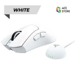 Chuột Gaming không dây Razer DeathAdder V4 Pro