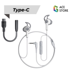 Tai nghe chơi game Plextone G27 trang bị màn loa kép, dây chống đứt & chống rối
