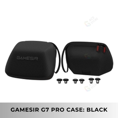 Hộp Đựng Tay Cầm GAMESIR G7 PRO CASE – BẢO VỆ TOÀN DIỆN, TIỆN LỢI MANG ĐI