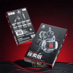 Tai nghe chơi game Plextone Plextone Rx3 Mercury