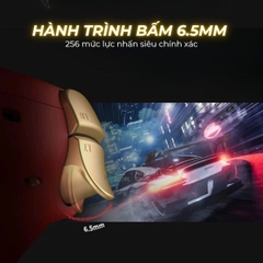 [Chính hãng] Tay Cầm Gamesir Nova Lite 2 Phiên Bản Ironman Hỗ Trợ PC / Android / iOS / Nitendo Switch