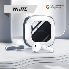 Tai Nghe TWS Retroid Pocket H1 Chính Hãng – Bluetooth 5.3, Pin 25H, Low Latency, Âm Thanh Rõ Nét Cho Game Thủ