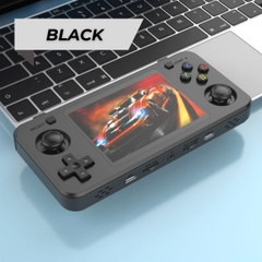 Máy Chơi Game R36H - BH 12 Tháng - Tặng Kèm Thẻ Nhớ Cài Sẵn 15.000 Game Retro