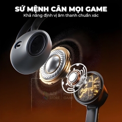 [Chính hãng] Tai Nghe Gaming Plextone G27 Plus – Mic Rõ, Âm Thanh Gaming | Jack 3.5mm / Adapter Type-C