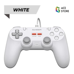 GameSir T3 Lite – Tay Cầm Chơi Game Giá Rẻ Dành Cho Windows, Android, iOS & Switch