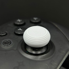 Núm Bọc Analog Dạng Lõm VAREYGEEK - Controller Thumb Grip | 3 Kiểu Cao, Chống Trượt, Tăng Độ Chính Xác