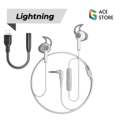 Tai nghe chơi game Plextone G27 trang bị màn loa kép, dây chống đứt & chống rối