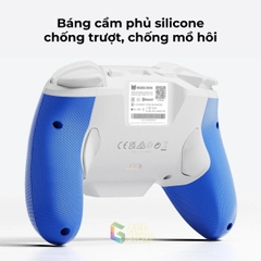 [Sẵn Hàng] BigBig Won Blitz 2 Pro - Tay Cầm Chơi Game Đa Năng BigBig Won Blitz 2 Pro |  Phiên Bản TMR hỗ trợ đa nền tảng Switch / PC / Android / iOS
