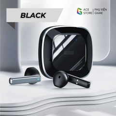 Tai Nghe TWS Retroid Pocket H1 Chính Hãng – Bluetooth 5.3, Pin 25H, Low Latency, Âm Thanh Rõ Nét Cho Game Thủ