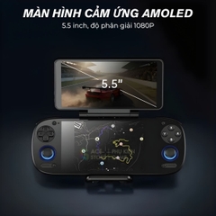 [Chính hãng]  Màn hình phụ Retroid Dual Screen Add-on cho Retroid Pocket