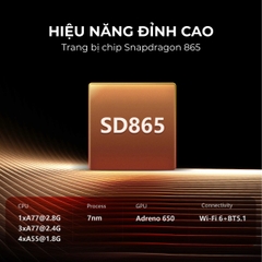 Retroid Pocket 5 – Máy Chơi Game Cầm Tay Android 13 Giả Lập Mọi Game Retro