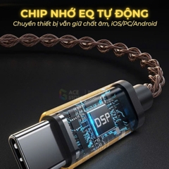 [Chính hãng] Tai Nghe Gaming Plextone G38 Type-C – Hi-Fi Esports, Tinh Chỉnh EQ Qua App, Có Cáp Mở Rộng Cho PC