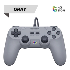 GameSir T3 Lite – Tay Cầm Chơi Game Giá Rẻ Dành Cho Windows, Android, iOS & Switch