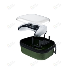 Hộp Bảo Vệ Tay Cầm Trong Suốt VAREYGEEK - Crystal Shell Controller Case | Chống Sốc, Chống Va Đập, Tương Thích Nhiều Controller