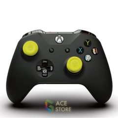 Bộ nút bọc Analog Skull & Co cho tay cầm Flydigi Apex 4 / Vader 4 Pro / Xbox  - Vỉ 3 cặp