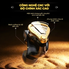 [Chính hãng] Tai Nghe Gaming Plextone G38 Type-C – Hi-Fi Esports, Tinh Chỉnh EQ Qua App, Có Cáp Mở Rộng Cho PC