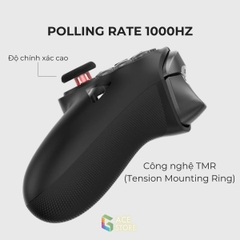 Tay Cầm Gamesir Tarantula Pro | Tay Cầm Chơi Game dành cho IOS, Android, Switch và PC