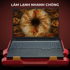 [Sẵn Hàng] Đế Tản Nhiệt Flydigi BS2 Pro Eva Phiên Bản Giới Hạn