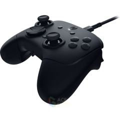Razer Wolverine V3 Tournament Edition 8K PC – Tay Cầm Wired Esports Siêu Nhanh