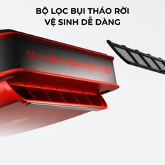 [Sẵn Hàng] Đế Tản Nhiệt Flydigi BS2 Pro Eva Phiên Bản Giới Hạn