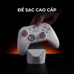 Tay cầm GameSir Nova Lite 2 hỗ trợ đa nền tảng dành cho PC/Steam/NS/Mobile