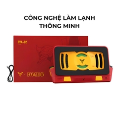 [Sẵn Hàng] Đế Tản Nhiệt Flydigi BS2 Pro Eva Phiên Bản Giới Hạn