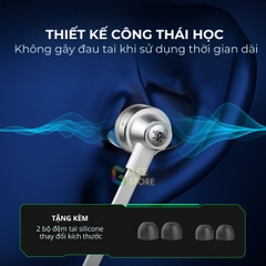 Tai nghe chơi game Plextone G26 - Type C (Tặng Kèm Cáp 3.5mm) - Gace Store